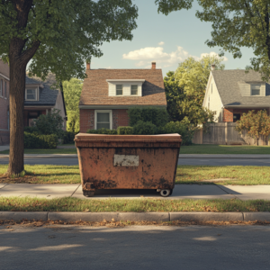 Do You Need a Permit for a Dumpster?