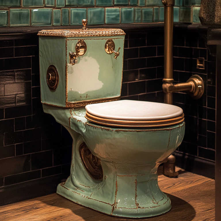 Why are Bathrooms Called Johns? | Prime Dumpster