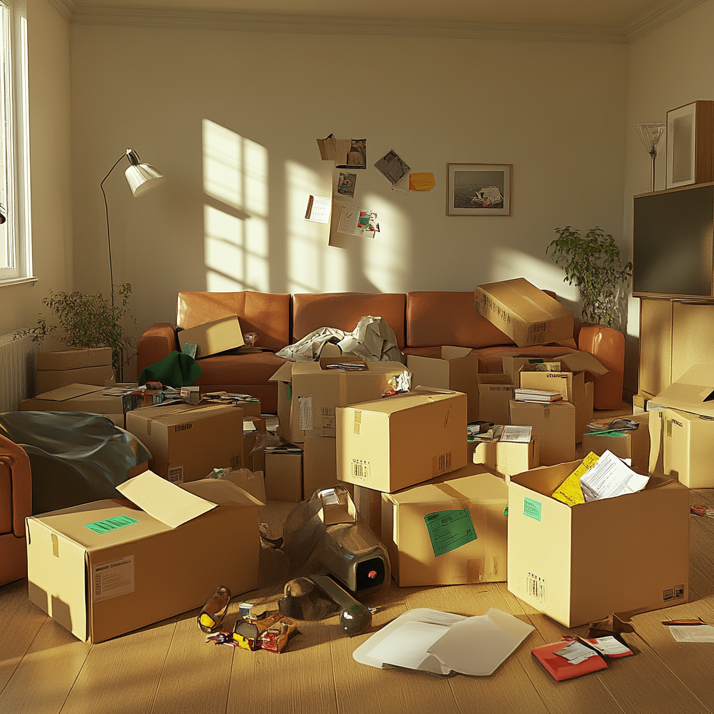 estate waste management