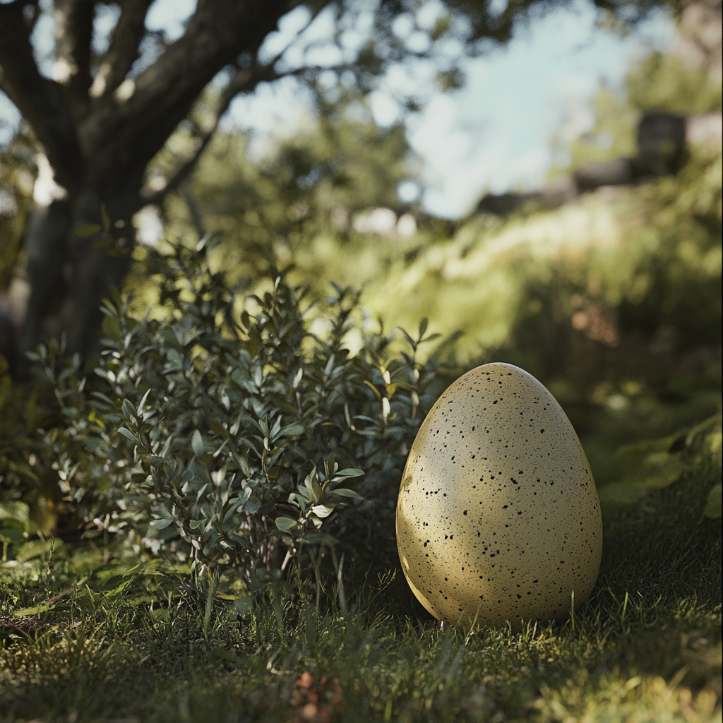 easter egg hunt portable sanitation solutions