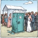porta potty rental mistakes are preventable