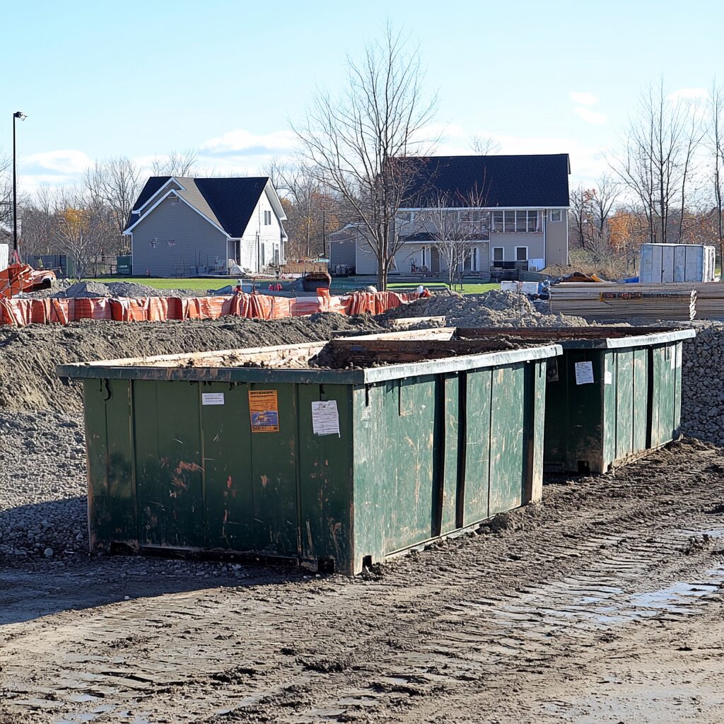 how to find the best national dumpster rental company