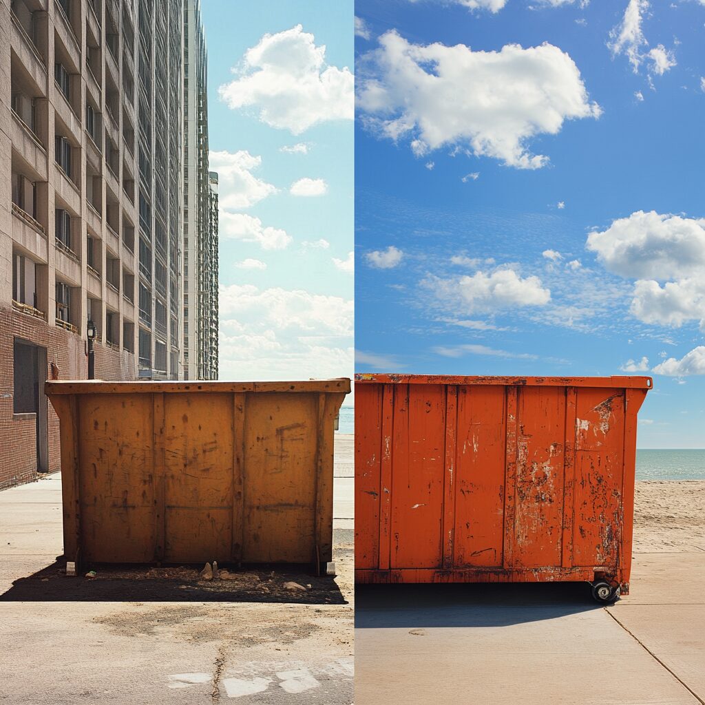 Top questions about national dumpster rental companies