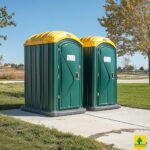 guide to porta potty add ons