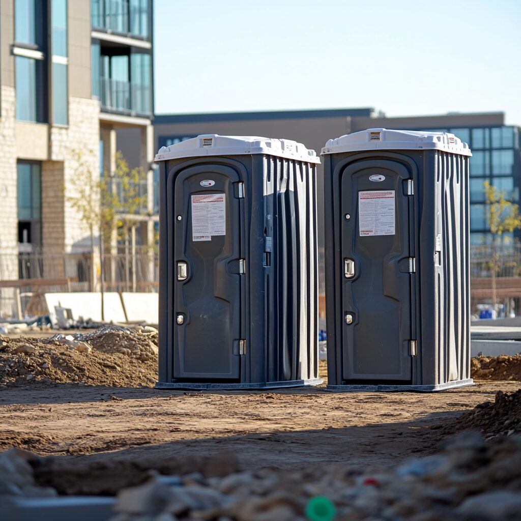 questions about national porta potty rental companies