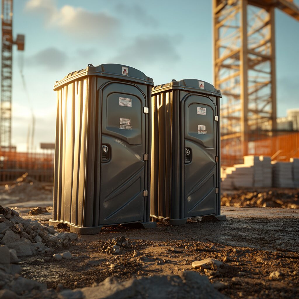 affordable construction site services for national projects