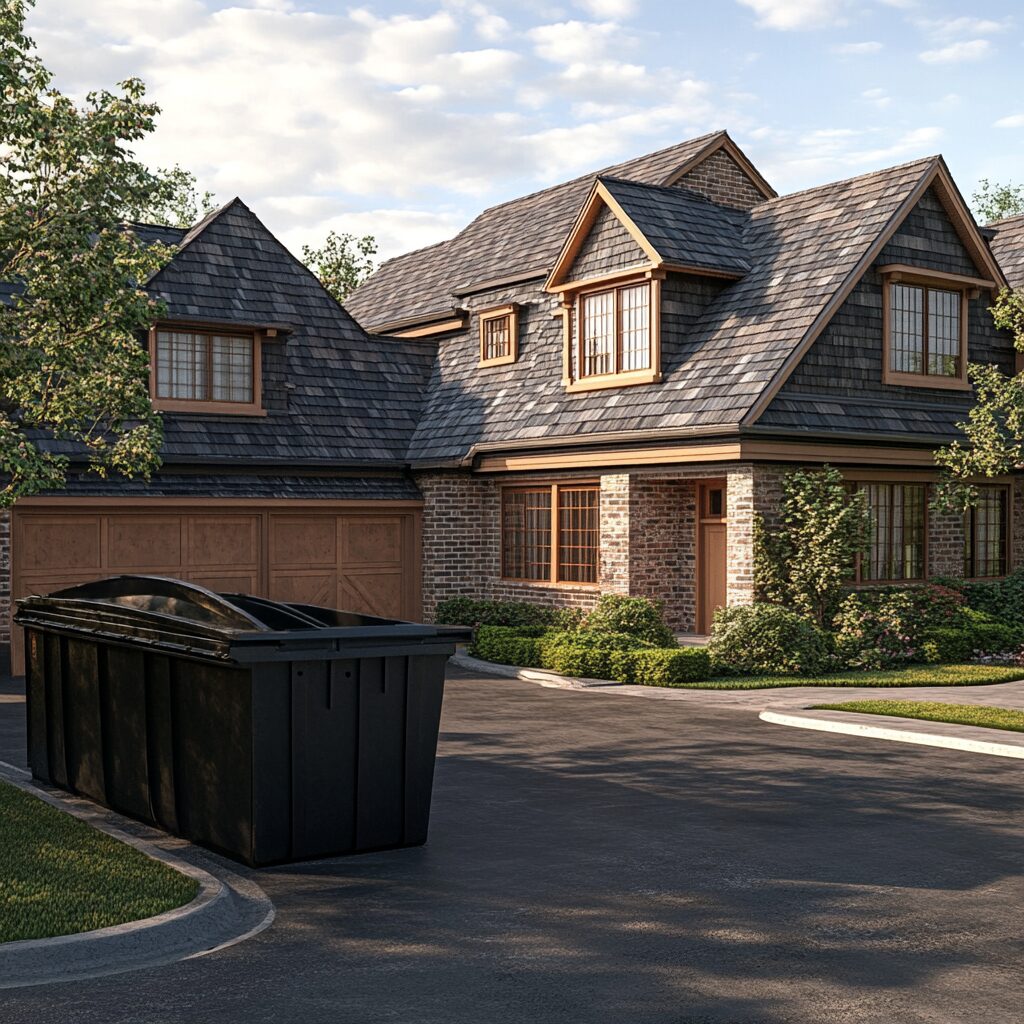 Home contractors often turn to one vendor for national site services. 