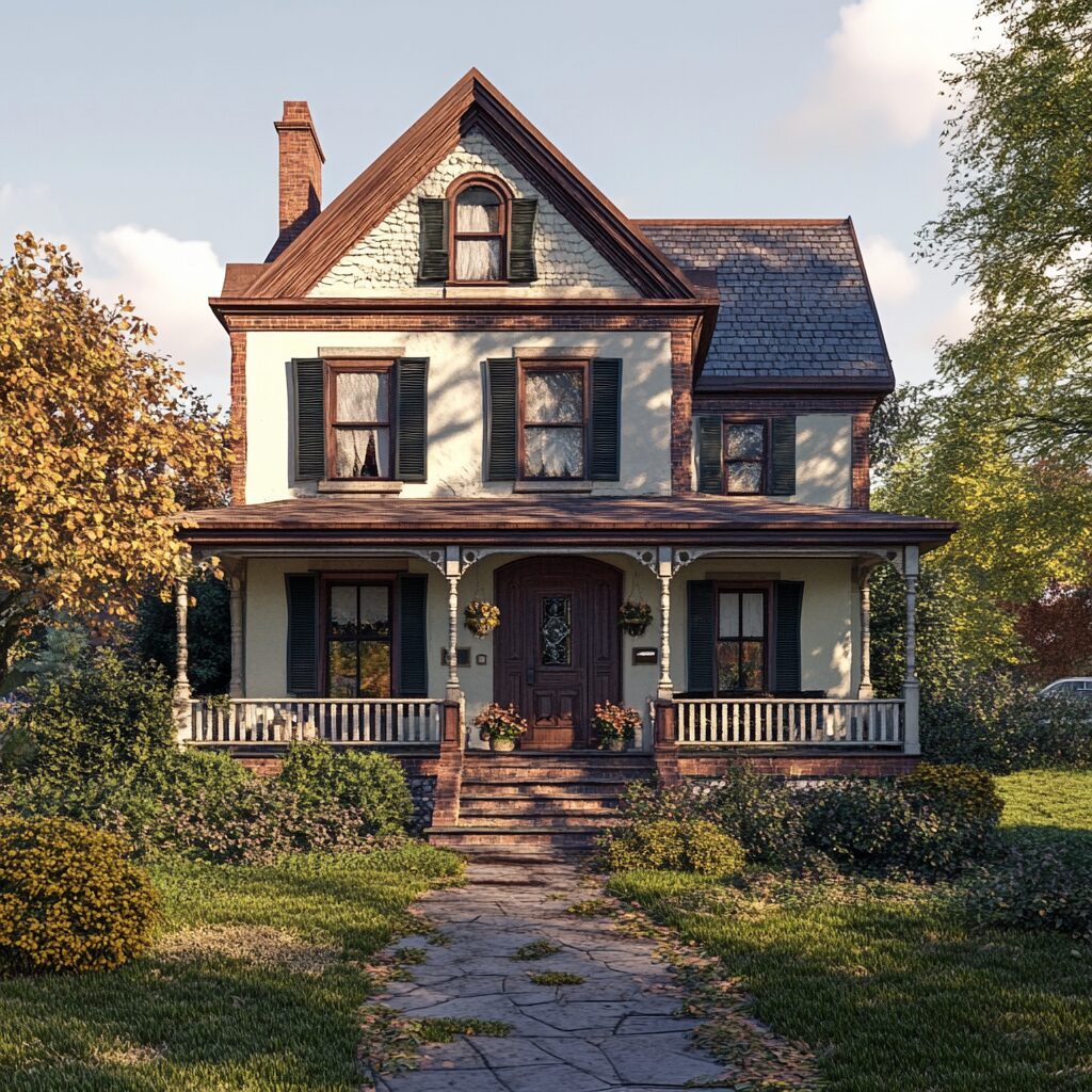 historic sites often have strict rules for remodeling
