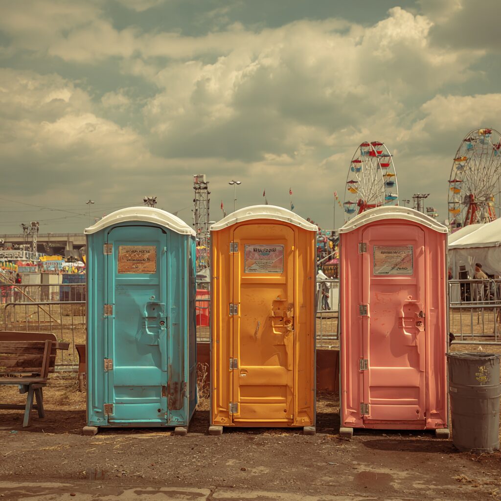 Prime Dumpster is our top pick for the best national porta potty company in 2025