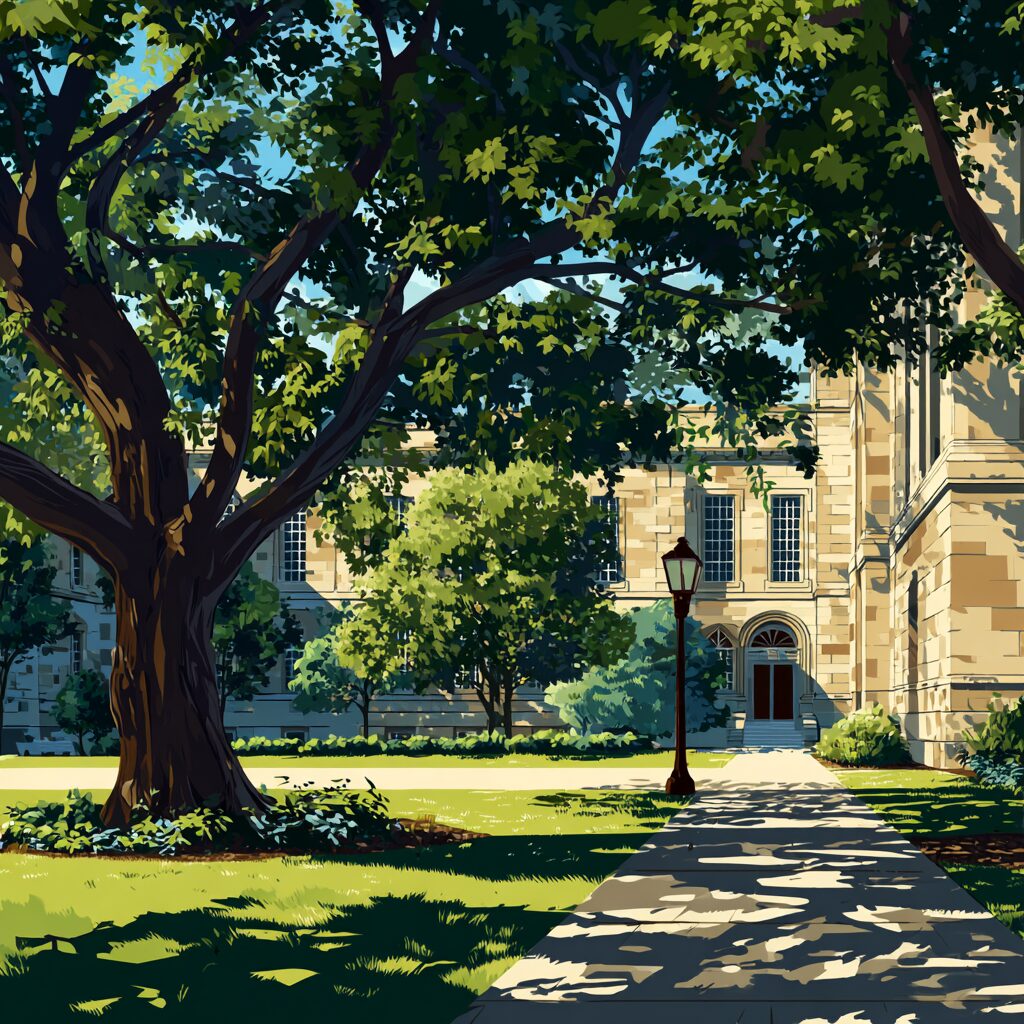 campus cleanout and waste estimation tips