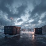 Emergency cleanup waste estimation guide