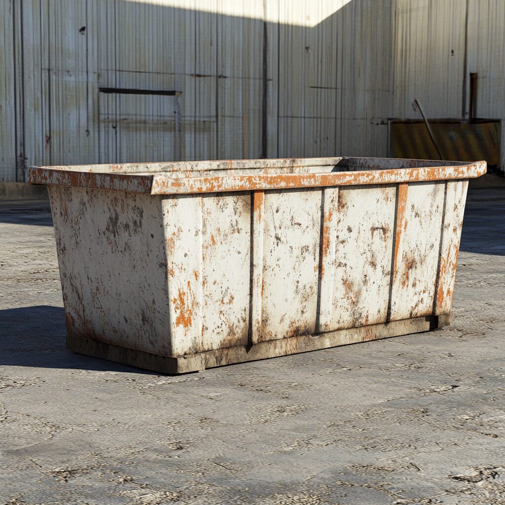 dumpster training for new employees