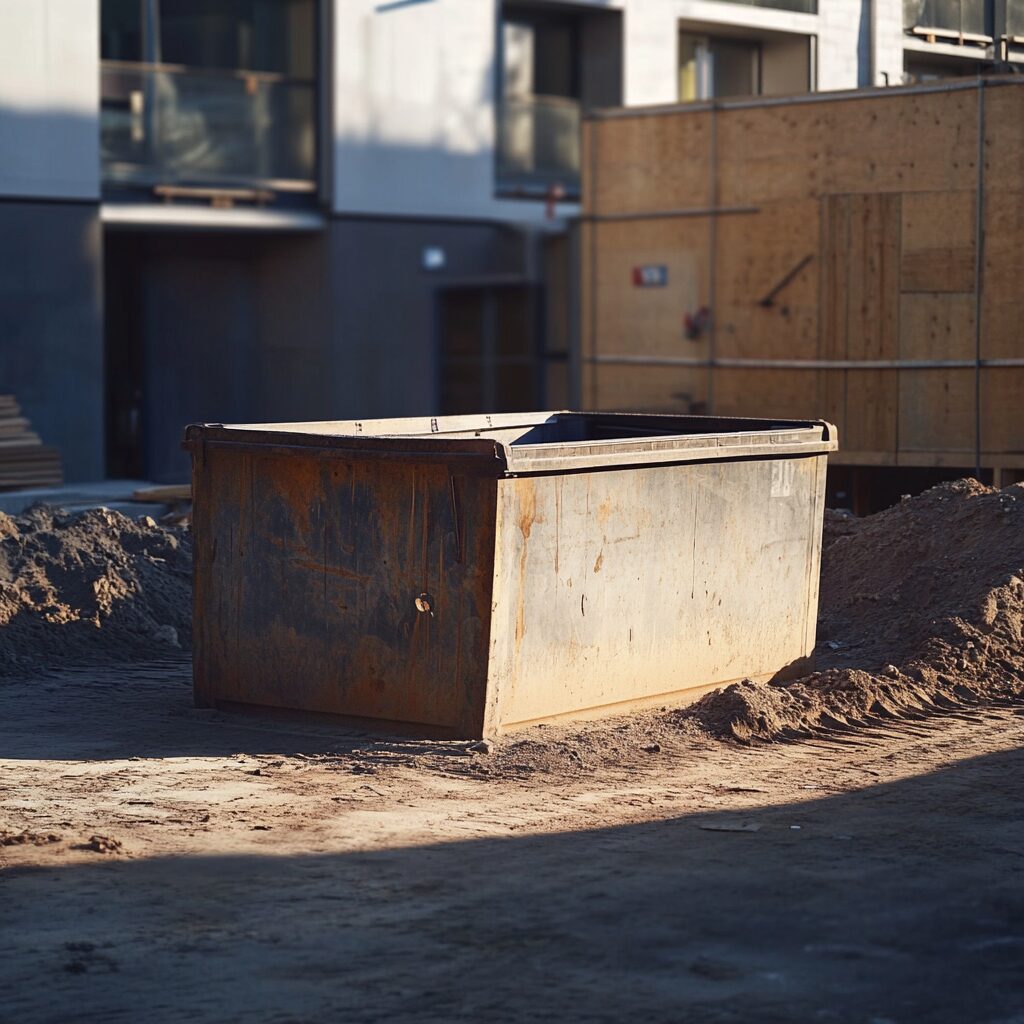 not all employees receive appropriate training for dumpster safety from their employer