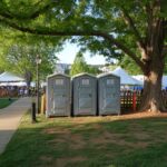 Guide to weekend porta potty rental