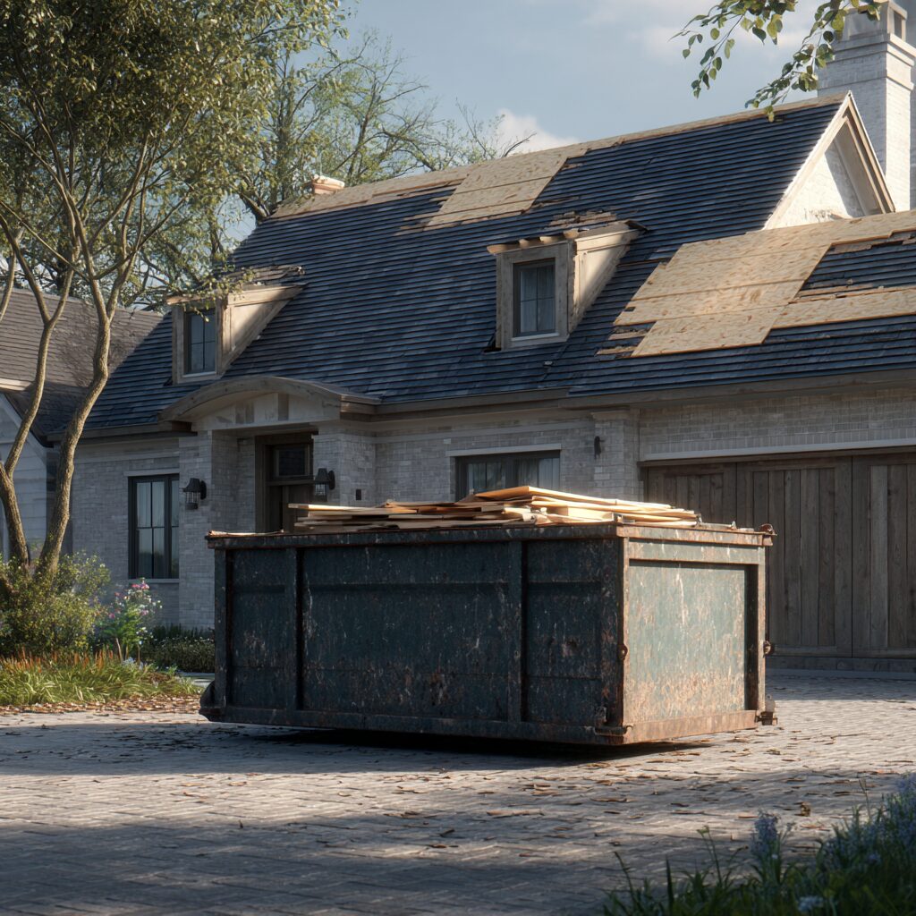 Can I rent a dumpster for a day?