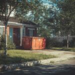 Guide to renting a dumpster for a weekend