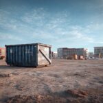 Rolloff dumpster safety tips for extreme heat