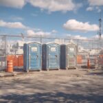 Construction dumpster rental for summer