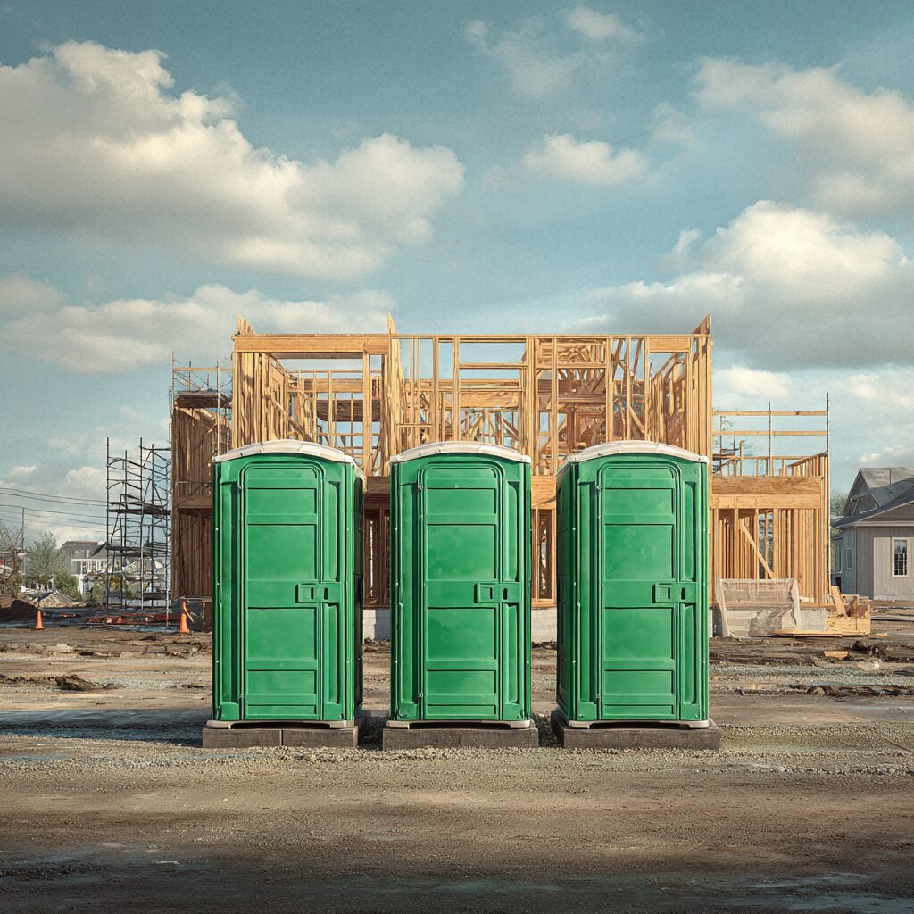 Tips for renting dumpsters during summer construction