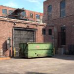 Rolloff Dumpster Rental Tips for Summer
