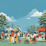 How to estimate waste for community events