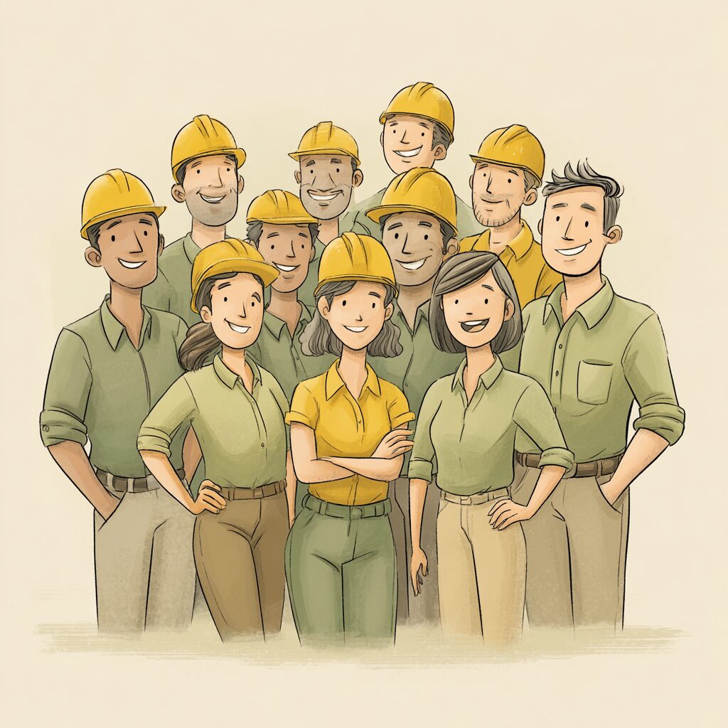 The Prime Dumpster Pros answer questions about using rented dumpsters