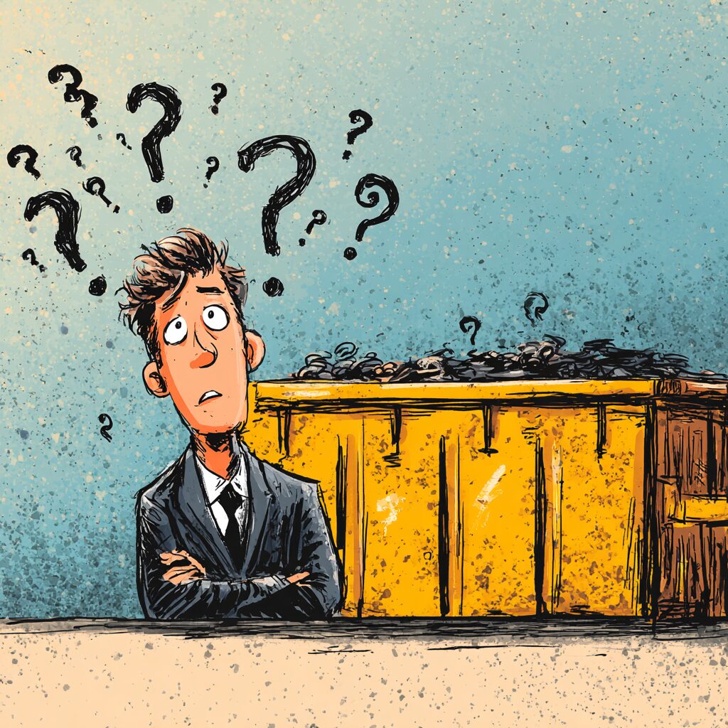 how do i rent a dumpster near me?