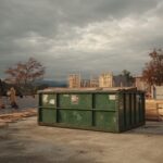 Site service safety for Fall