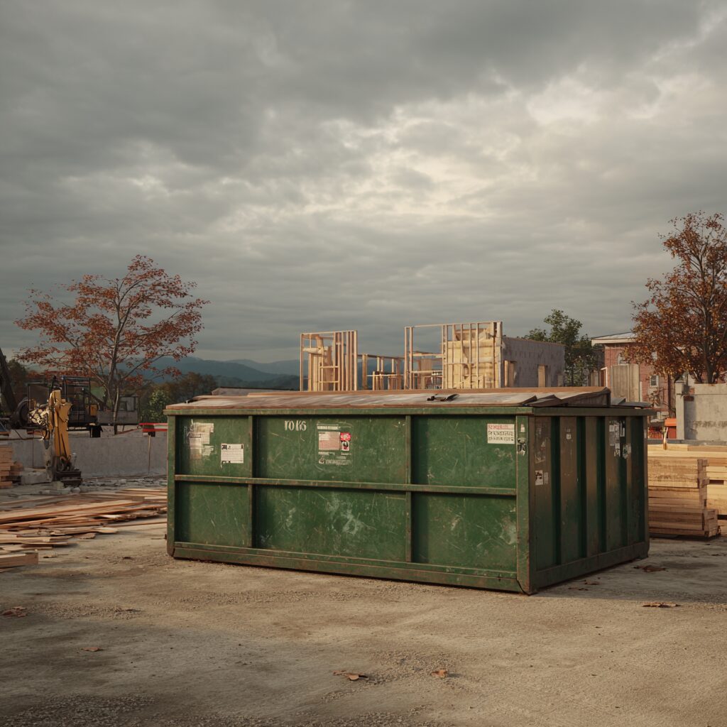 Site service safety for Fall