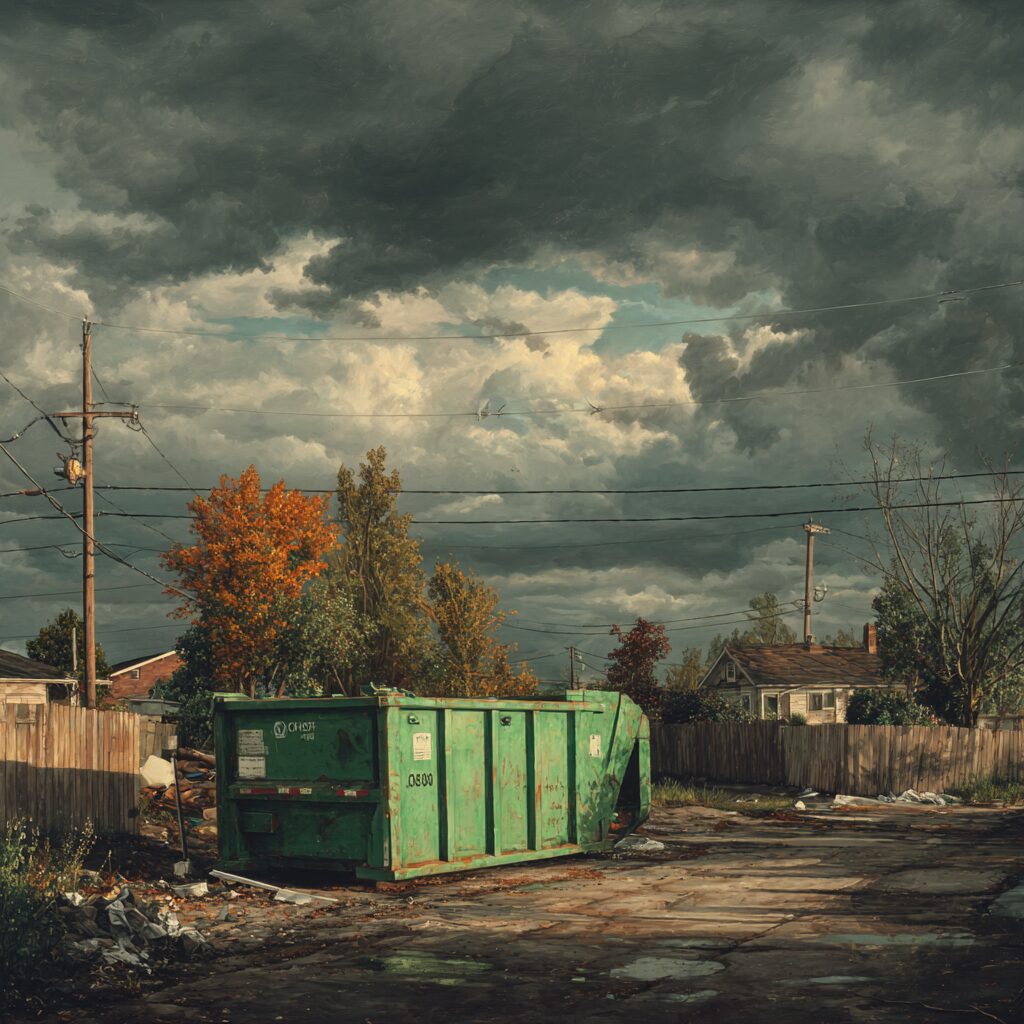 site service safety for fall construction projects