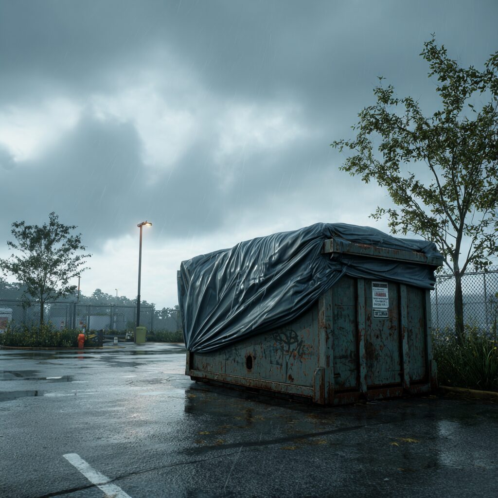 site service storm prep for fall