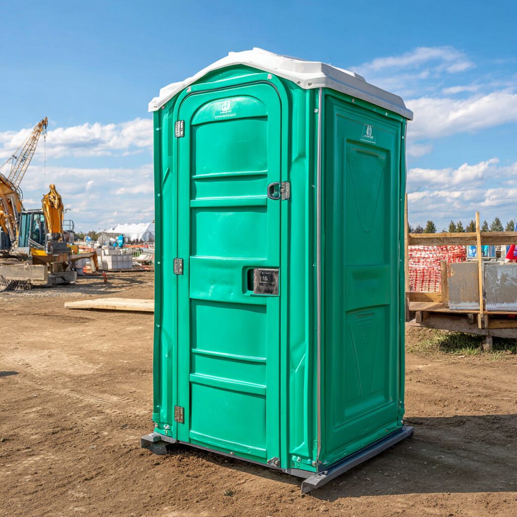 Type of portable toilet near me should I rent for events