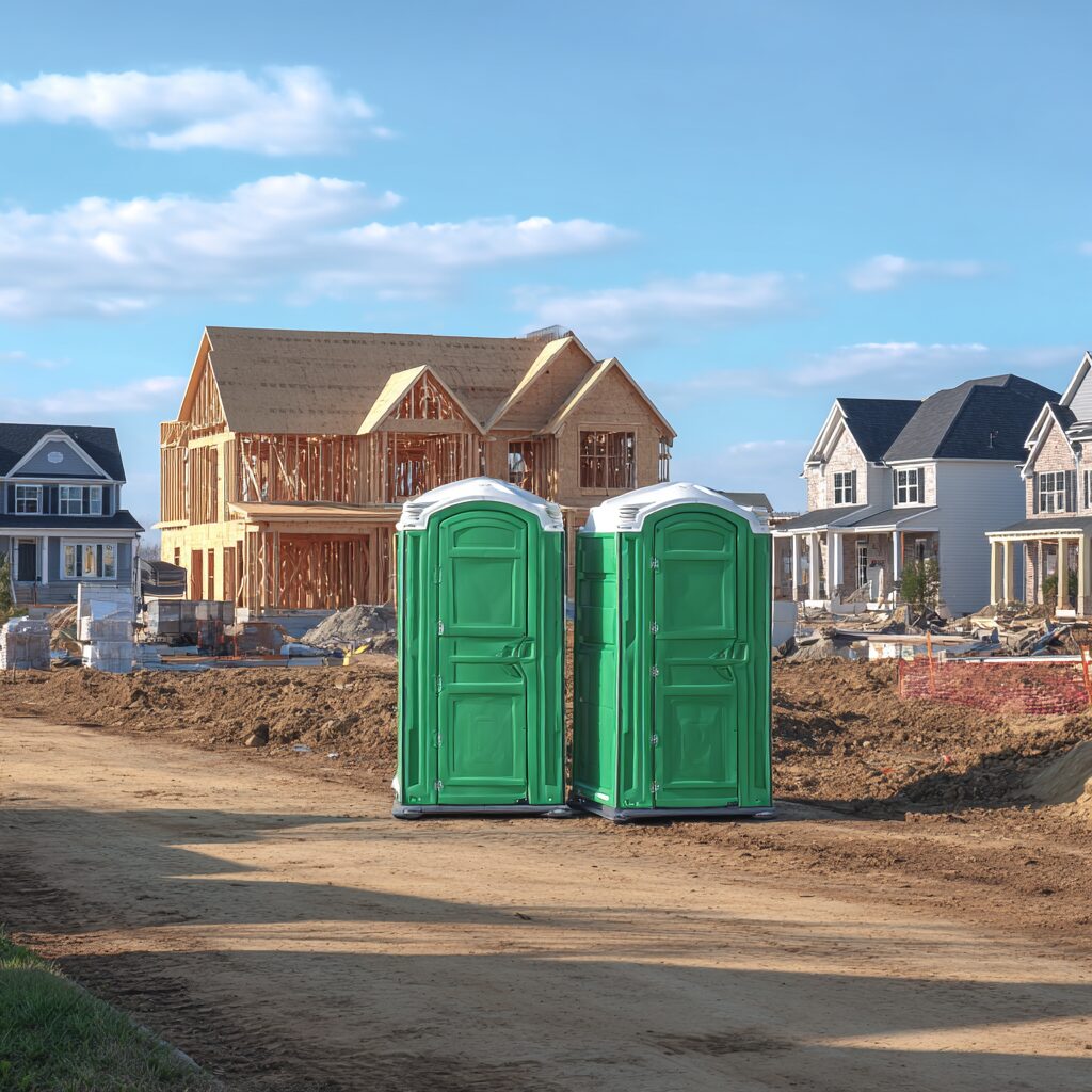 how to find the best portable toilet rental prices