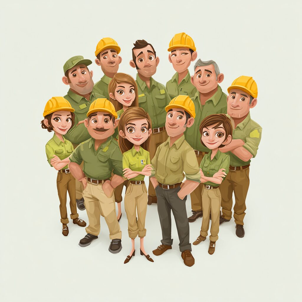 Q&A with the Prime Dumpster Pros: Standard Porta Potty Rentals Near Me