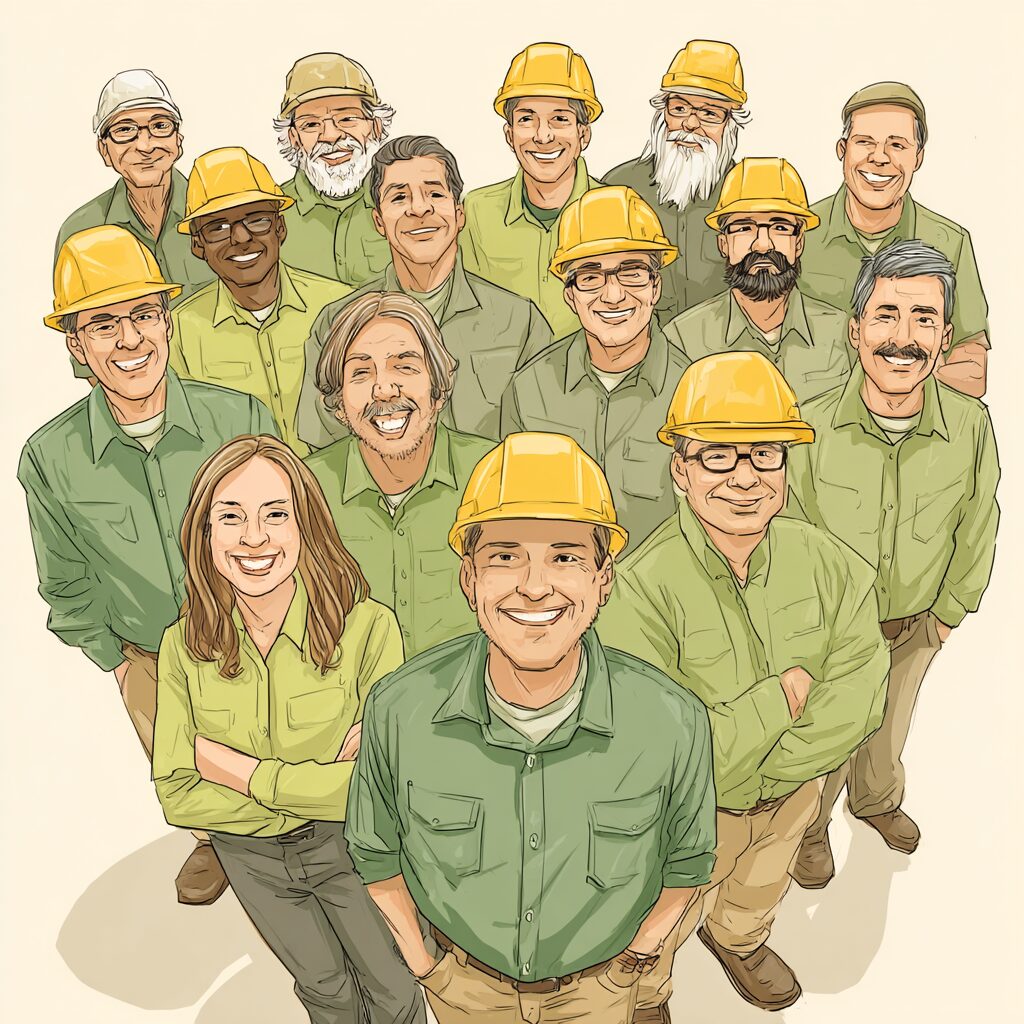 The Prime Dumpster Pros answer questions about porta potty rentals