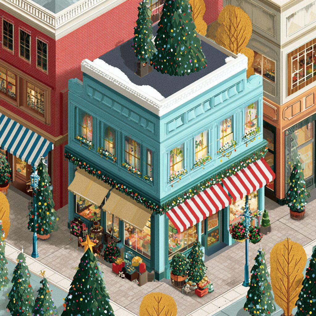 dumpster rental for seasonal store changeover