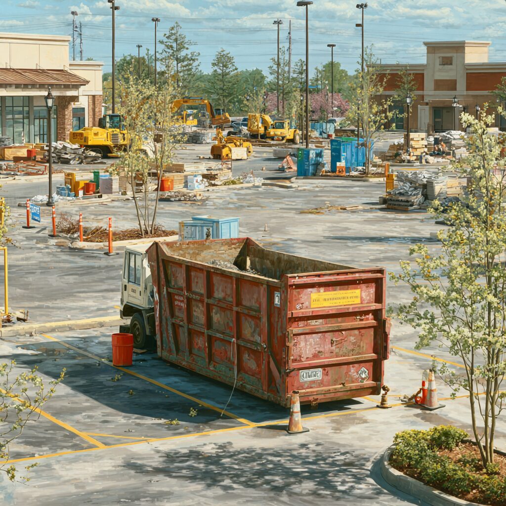 PD Quick Guide: Food Court Overhauls