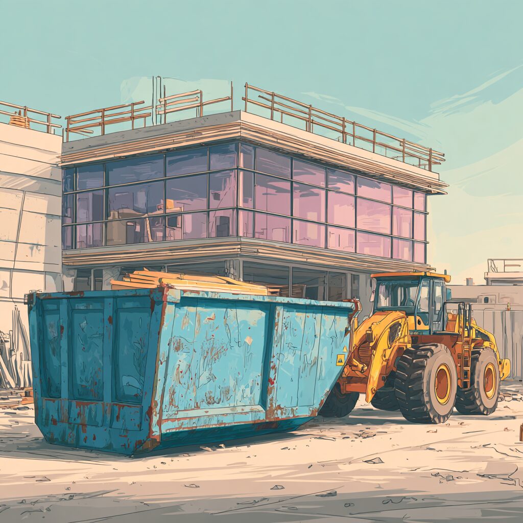 7 Safety Tips for Dumpster Safety in Retail Environments