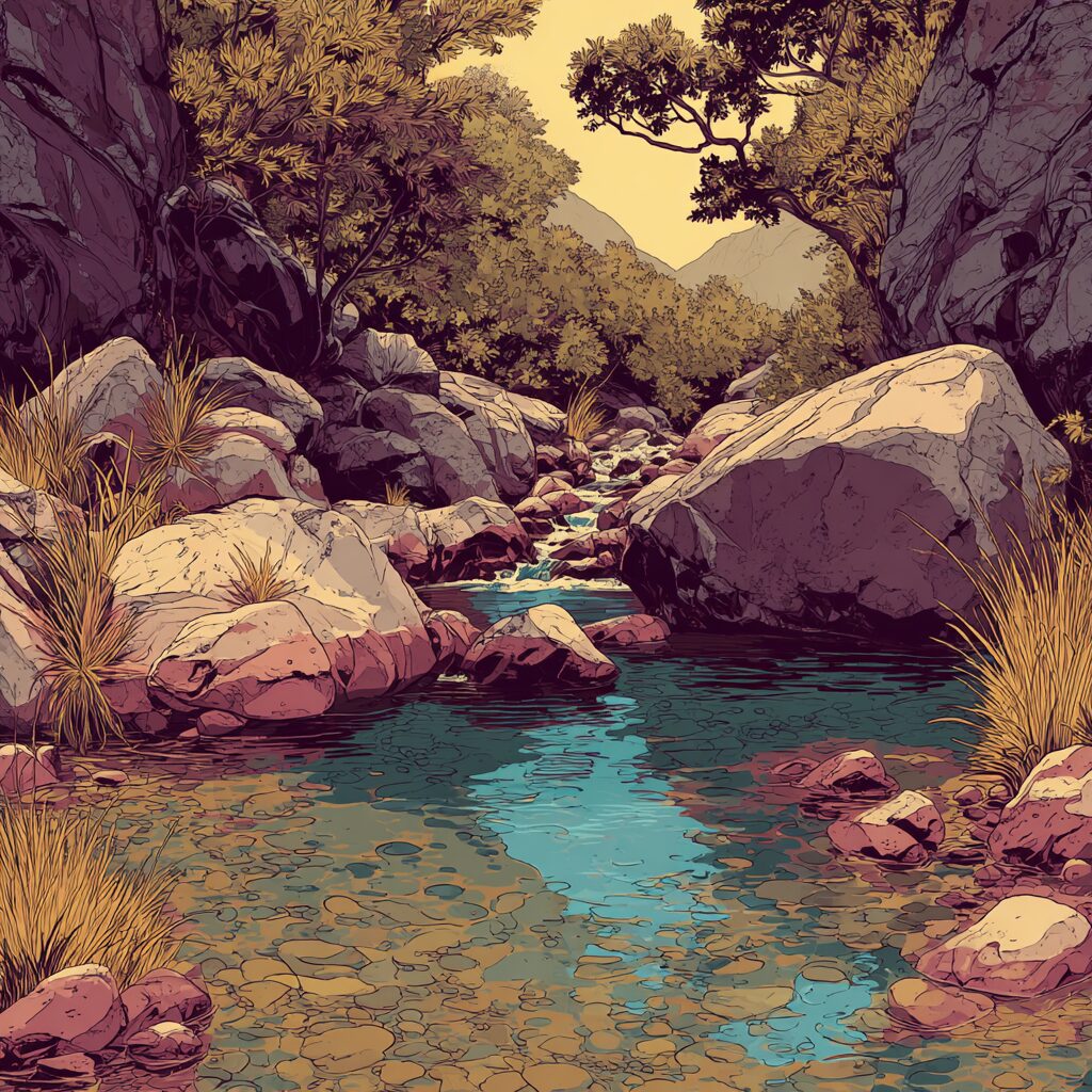 Waster scarcity and portable sanitation