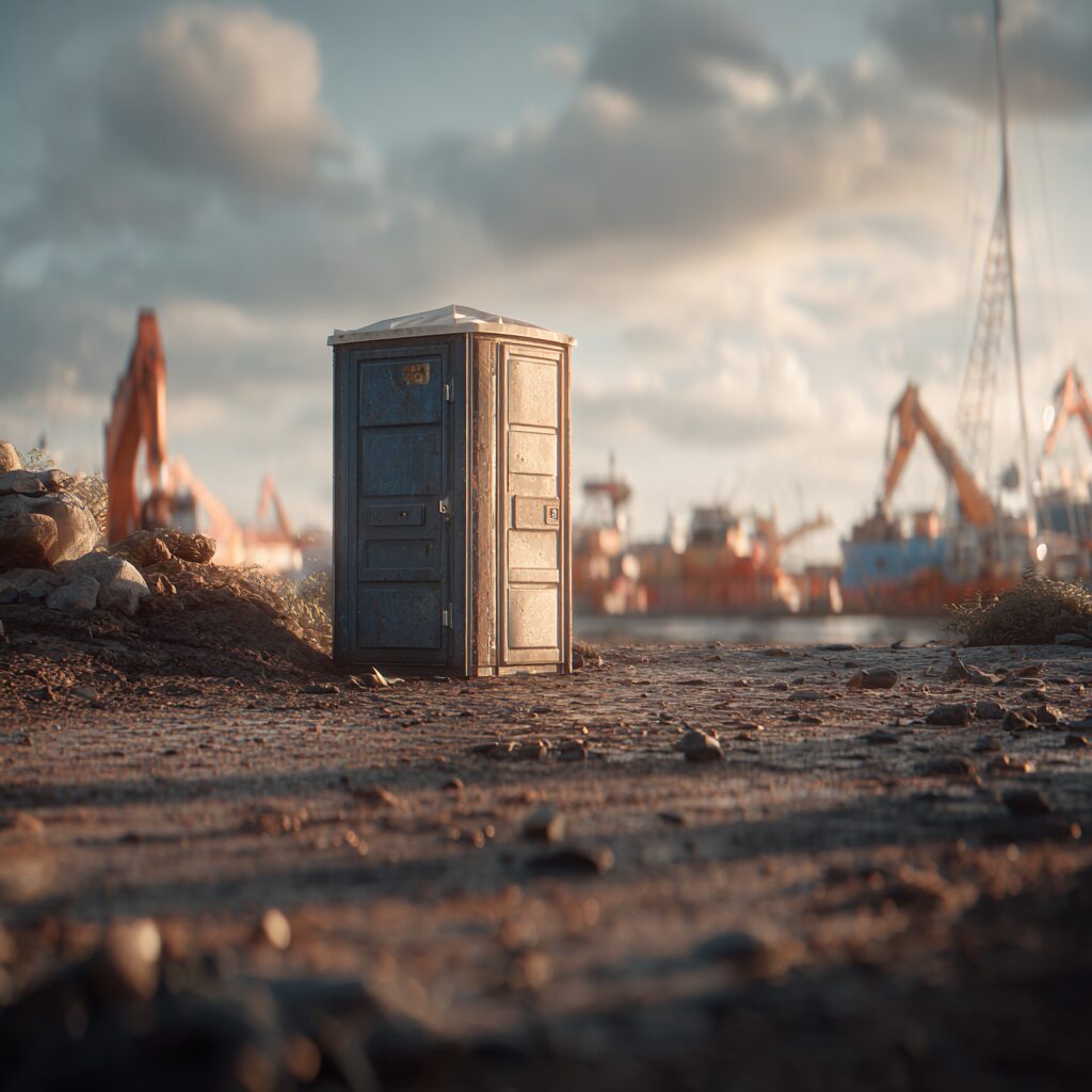 how to prevent groundwater contamination on construction sites