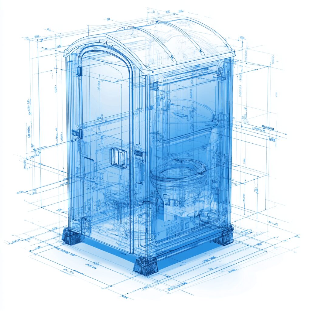 Q&A with the Prime Dumpster Pros: Porta Potty Fundamentals