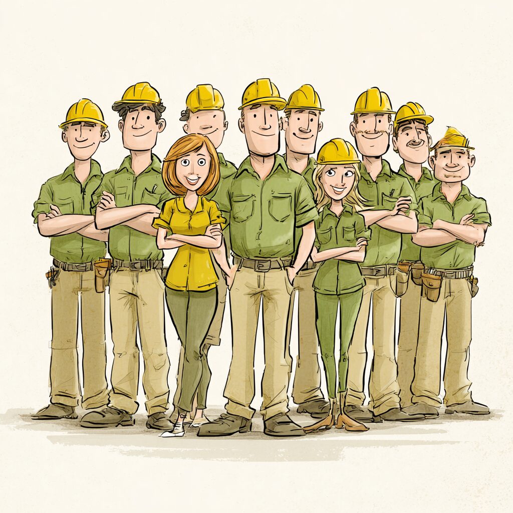 Meet the Prime Dumpster Pros of Corvallis OR