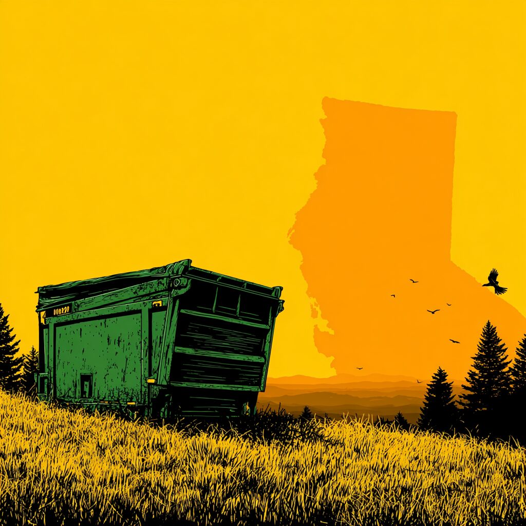 Q&A with the Prime Dumpster Pros: Questions about Oregon Dumpster Rentals