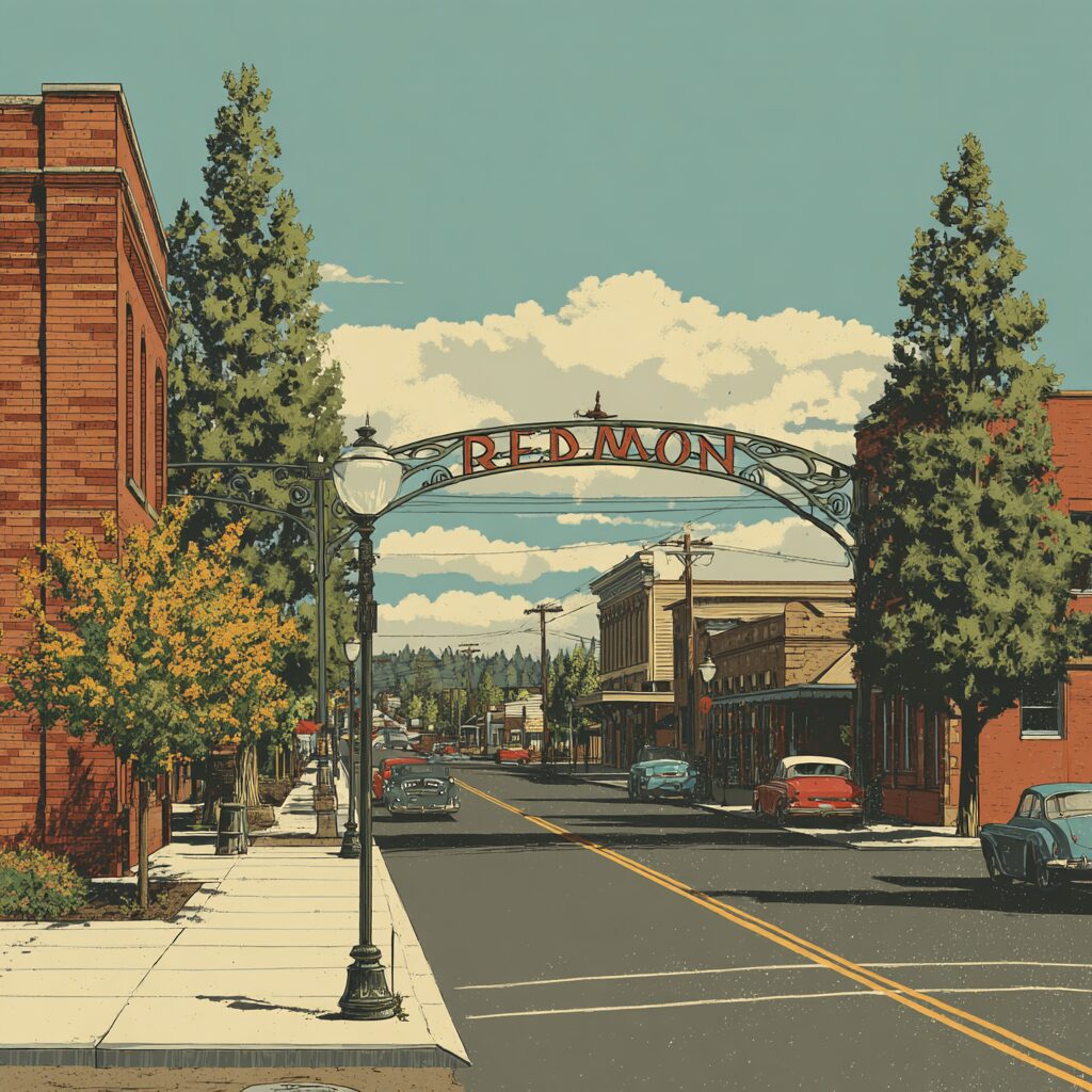 Dumpster rentals in Redmond Oregon 97756