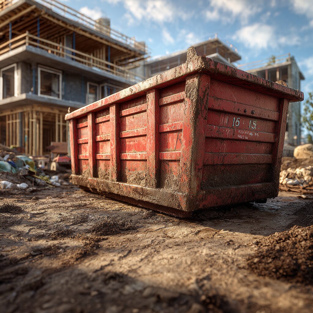 PD Quick Guide: How Does Oregon's Weather Affect Rented Dumpster Use?