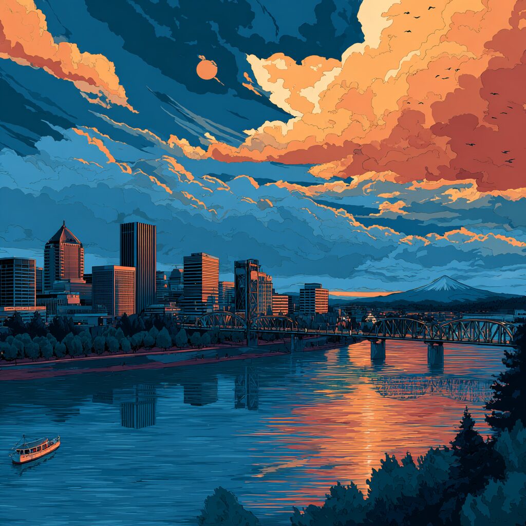 Portland dumpster rentals for disaster recovery