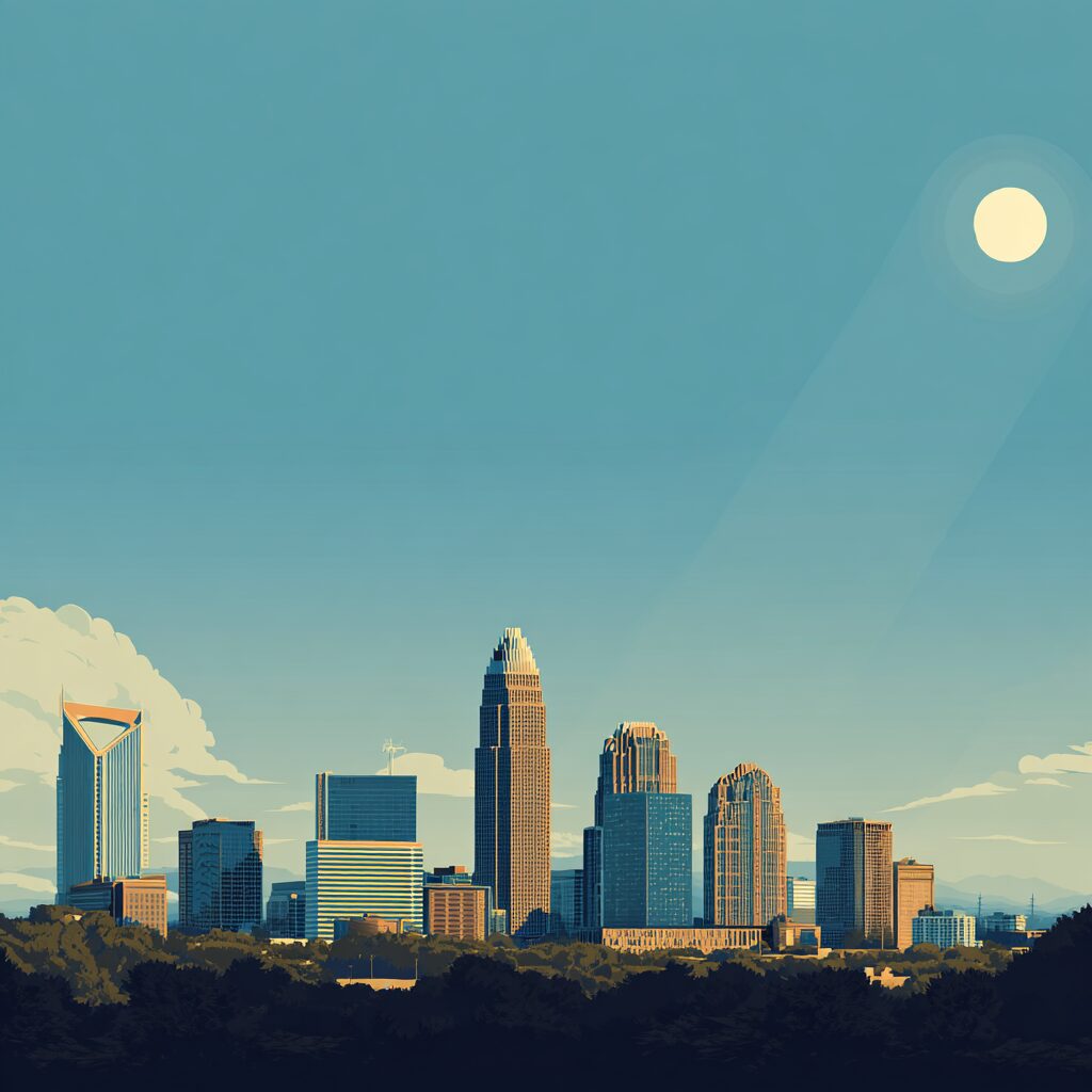 Tips for Dumpster Rentals in Charlotte