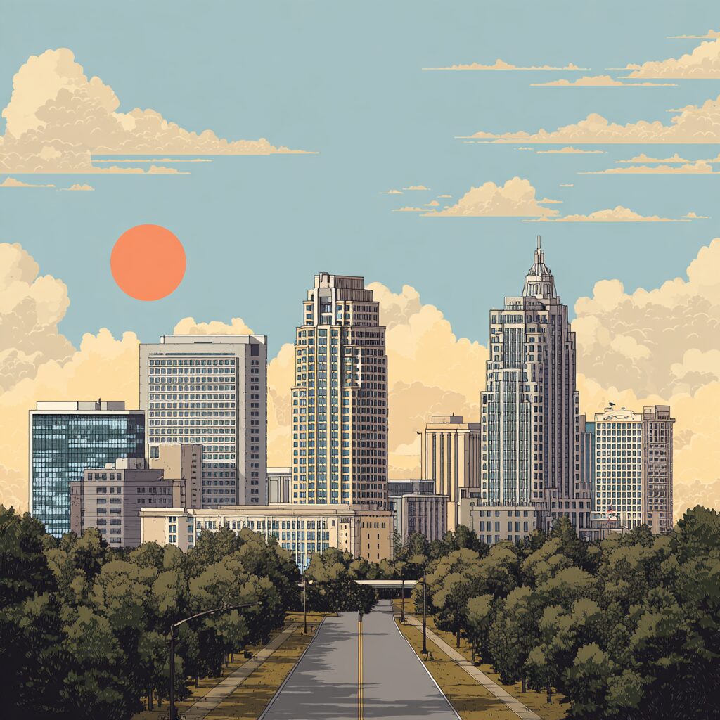 Guide to Raleigh Dumpster Rentals