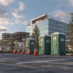 PD Quick Guide: Corporate Event Porta Potty Playbook