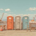 Navigating your first porta potty rental